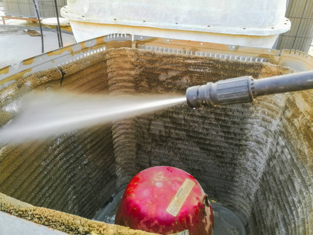 Best Affordable Air Duct Cleaning  in West Crossett, AR