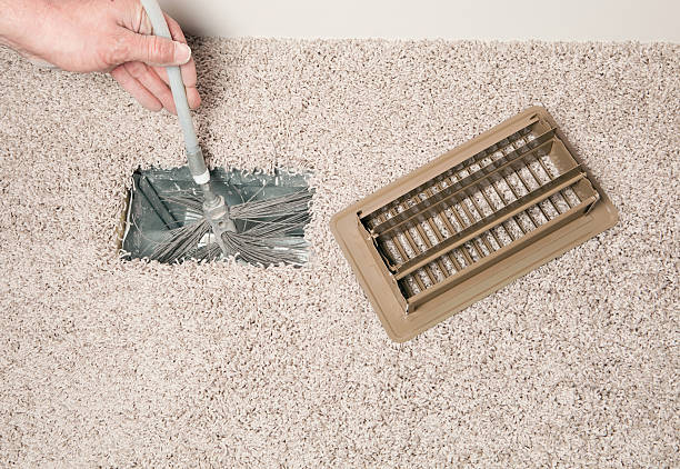 Best Local Air Duct Cleaning Services  in West Crossett, AR