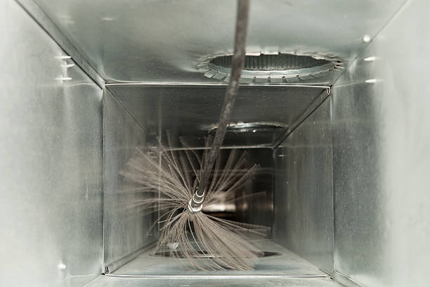 Best HVAC Air Duct Cleaning  in West Crossett, AR