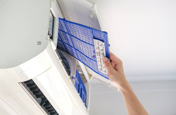 Best Best Air Duct Cleaning Company  in West Crossett, AR