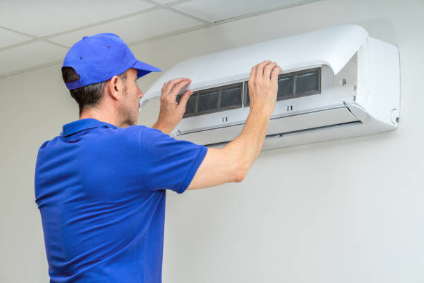 Best Best Air Duct Cleaning Company  in West Crossett, AR